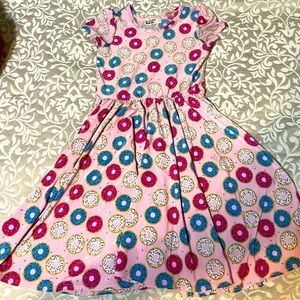 Dot Dot Smile dress